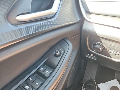 2023 Jeep Grand Cherokee L Laredo 4x2