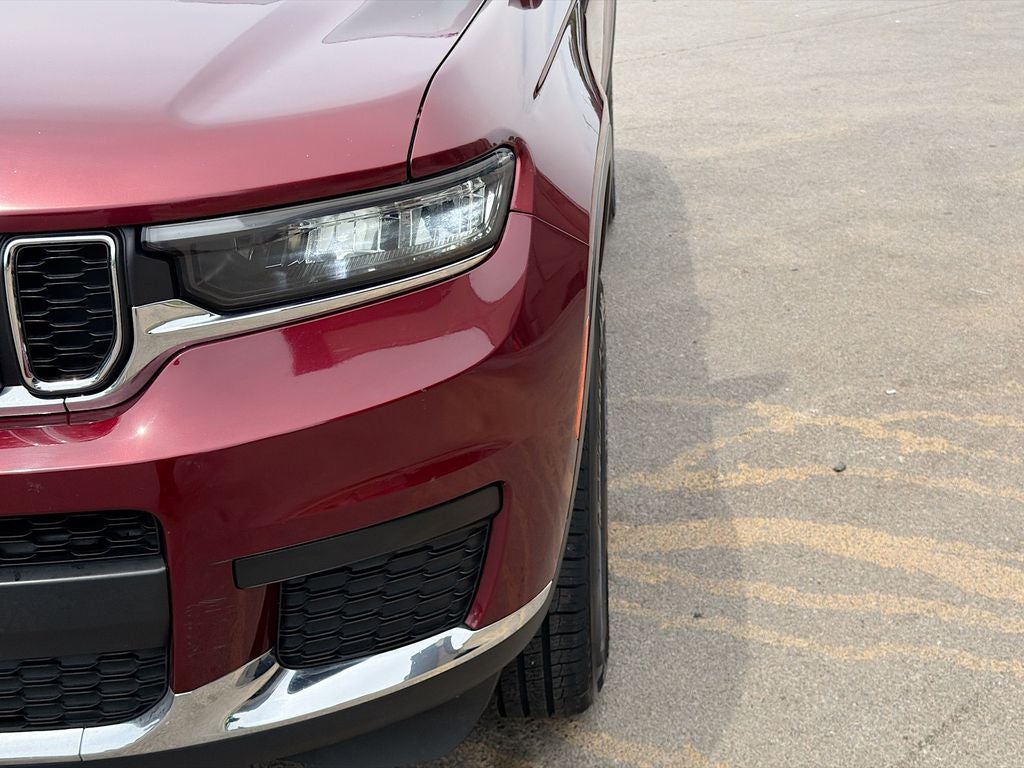2023 Jeep Grand Cherokee L Laredo 4x2