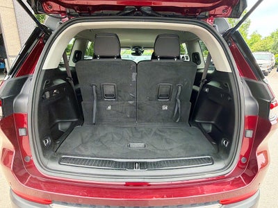 2023 Jeep Grand Cherokee L Laredo 4x2