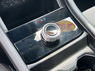 2023 Jeep Grand Cherokee L Laredo 4x2