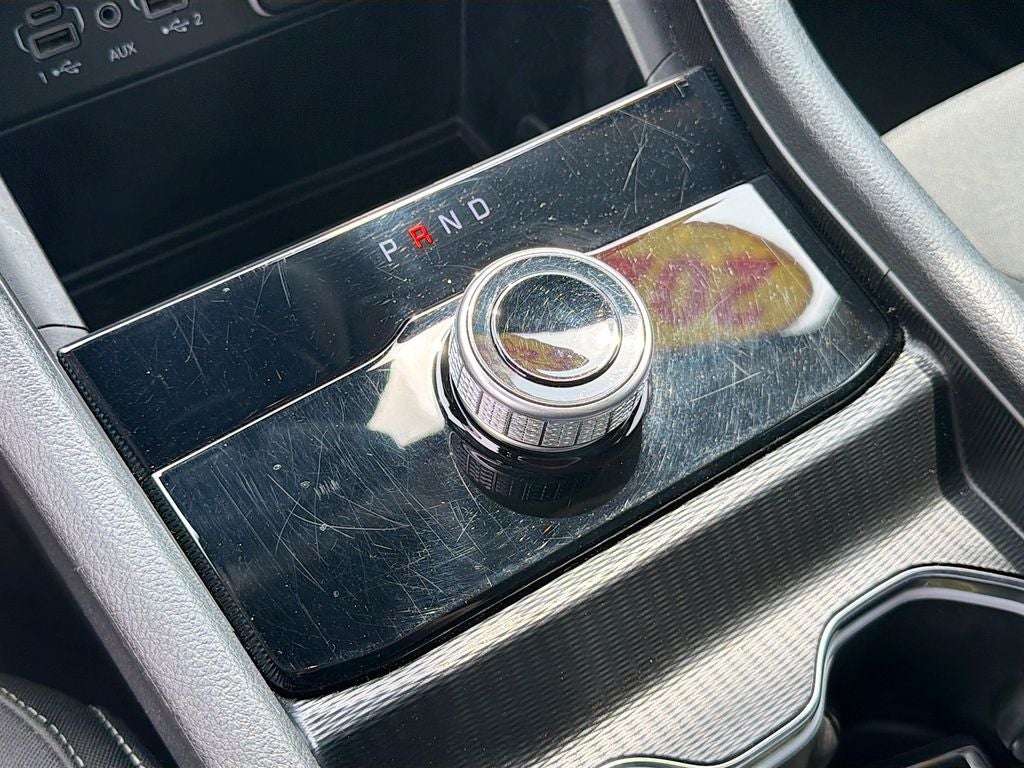 2023 Jeep Grand Cherokee L Laredo 4x2