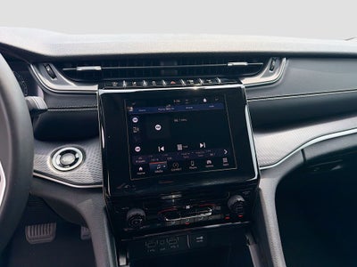 2023 Jeep Grand Cherokee L Laredo 4x2