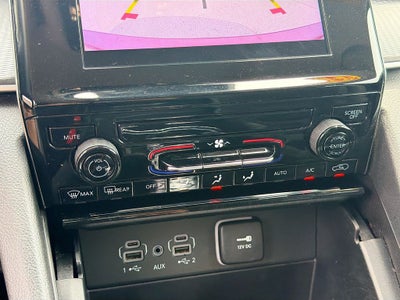 2023 Jeep Grand Cherokee L Laredo 4x2