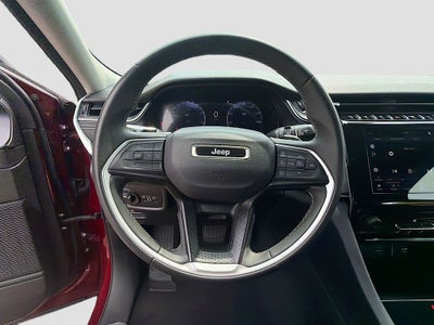 2023 Jeep Grand Cherokee L Laredo 4x2