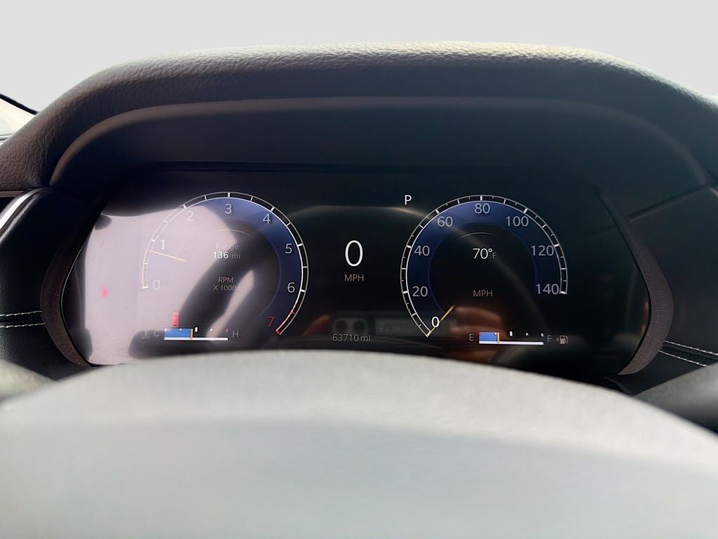 2023 Jeep Grand Cherokee L Laredo 4x2