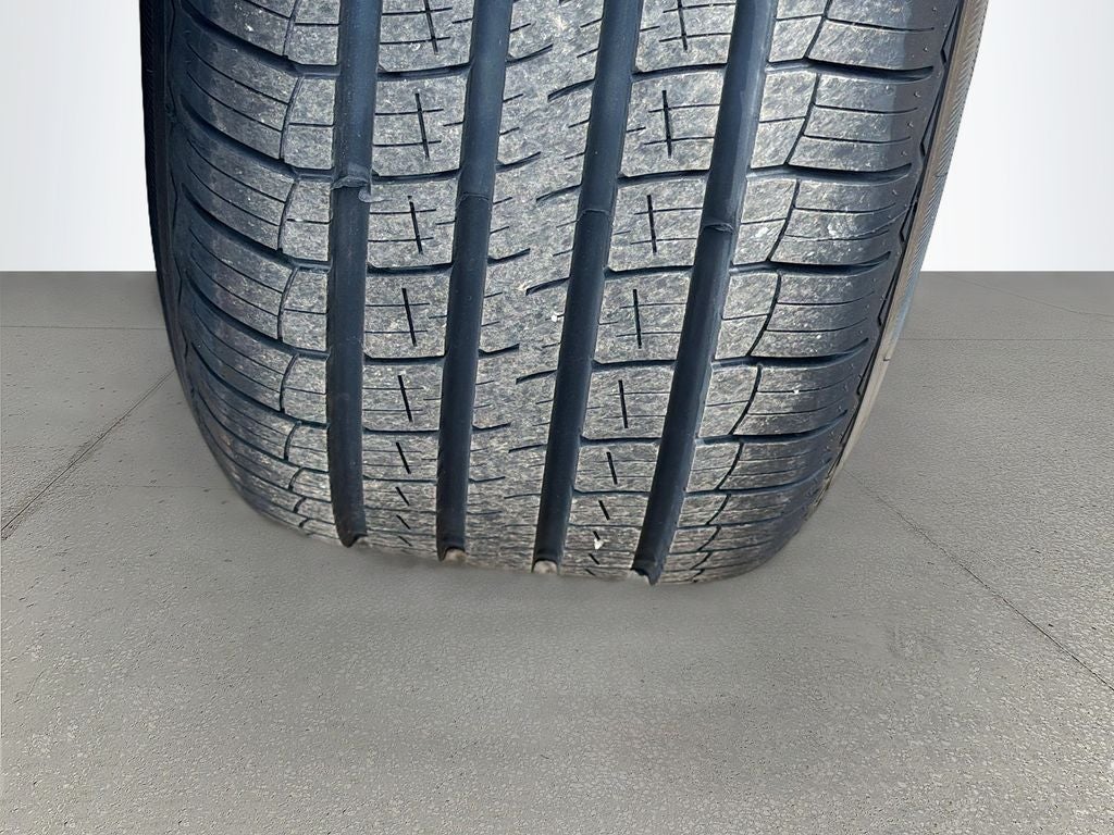 2023 Jeep Grand Cherokee L Laredo 4x2