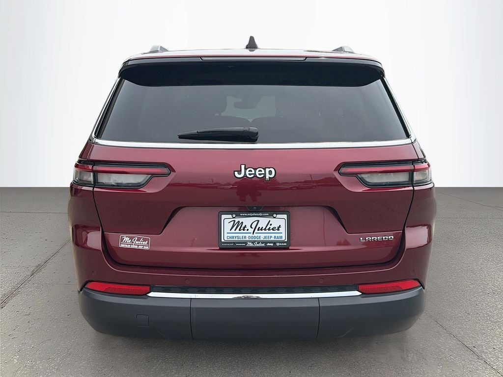 2023 Jeep Grand Cherokee L Laredo 4x2