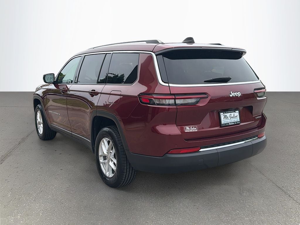2023 Jeep Grand Cherokee L Laredo 4x2