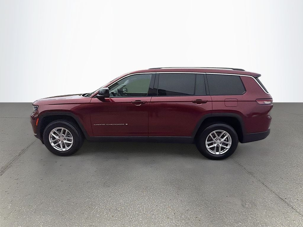 2023 Jeep Grand Cherokee L Laredo 4x2