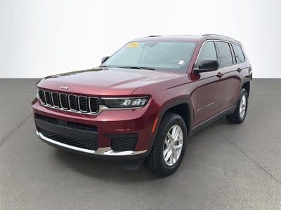 2023 Jeep Grand Cherokee L Laredo 4x2