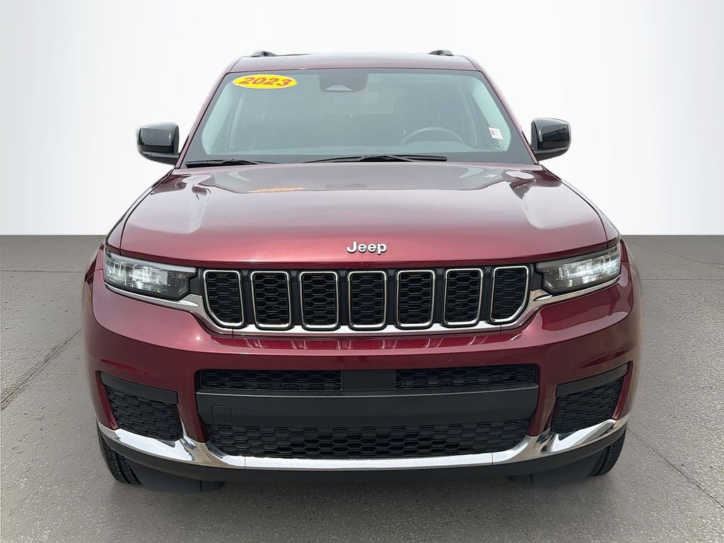 2023 Jeep Grand Cherokee L Laredo 4x2