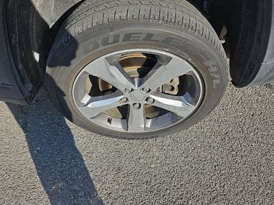 2021 Jeep Grand Cherokee L Limited 4x2