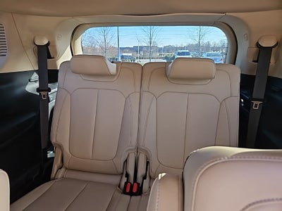 2021 Jeep Grand Cherokee L Limited 4x2