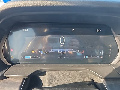 2021 Jeep Grand Cherokee L Limited 4x2