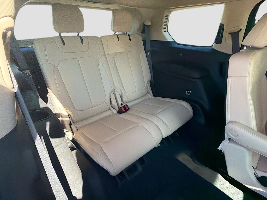 2021 Jeep Grand Cherokee L Limited 4x2