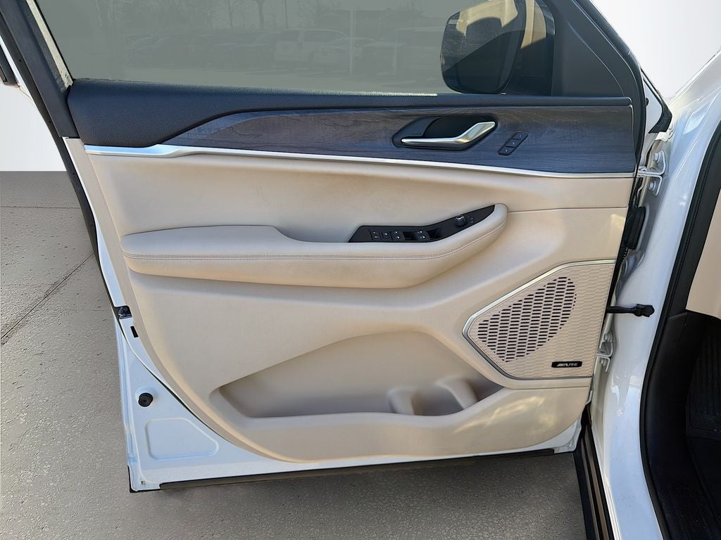 2021 Jeep Grand Cherokee L Limited 4x2