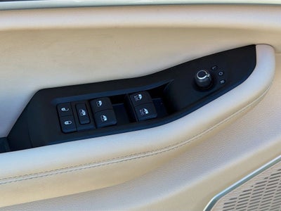 2021 Jeep Grand Cherokee L Limited 4x2