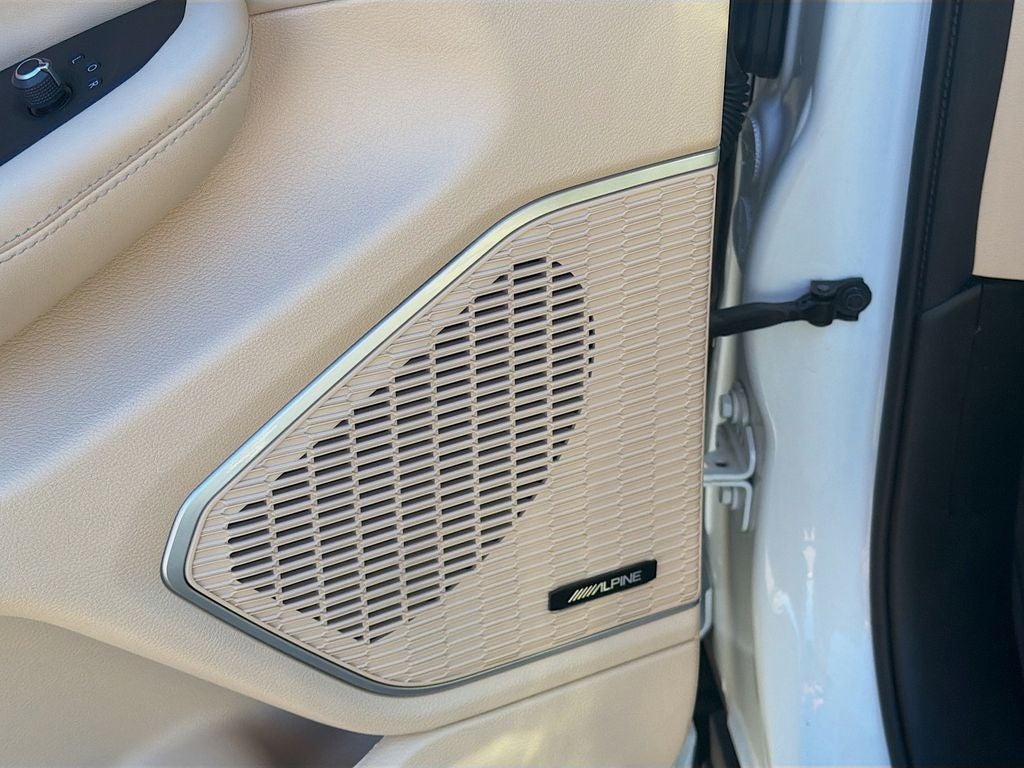 2021 Jeep Grand Cherokee L Limited 4x2