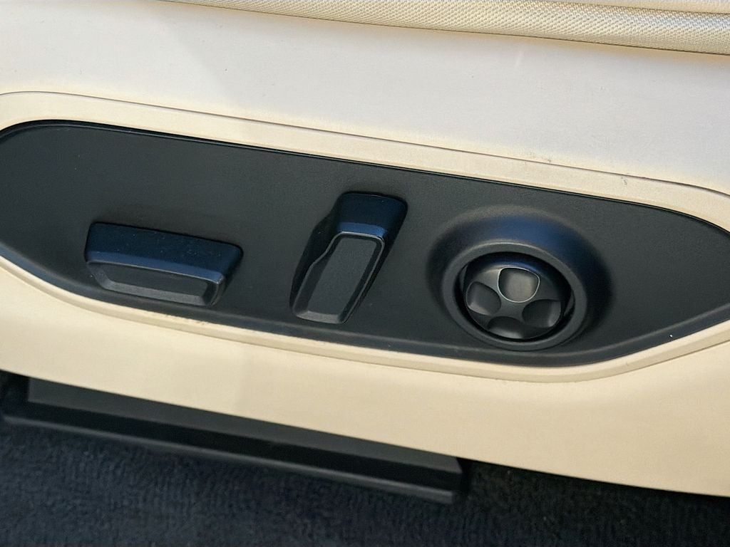 2021 Jeep Grand Cherokee L Limited 4x2