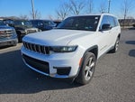 2021 Jeep Grand Cherokee L Limited 4x2