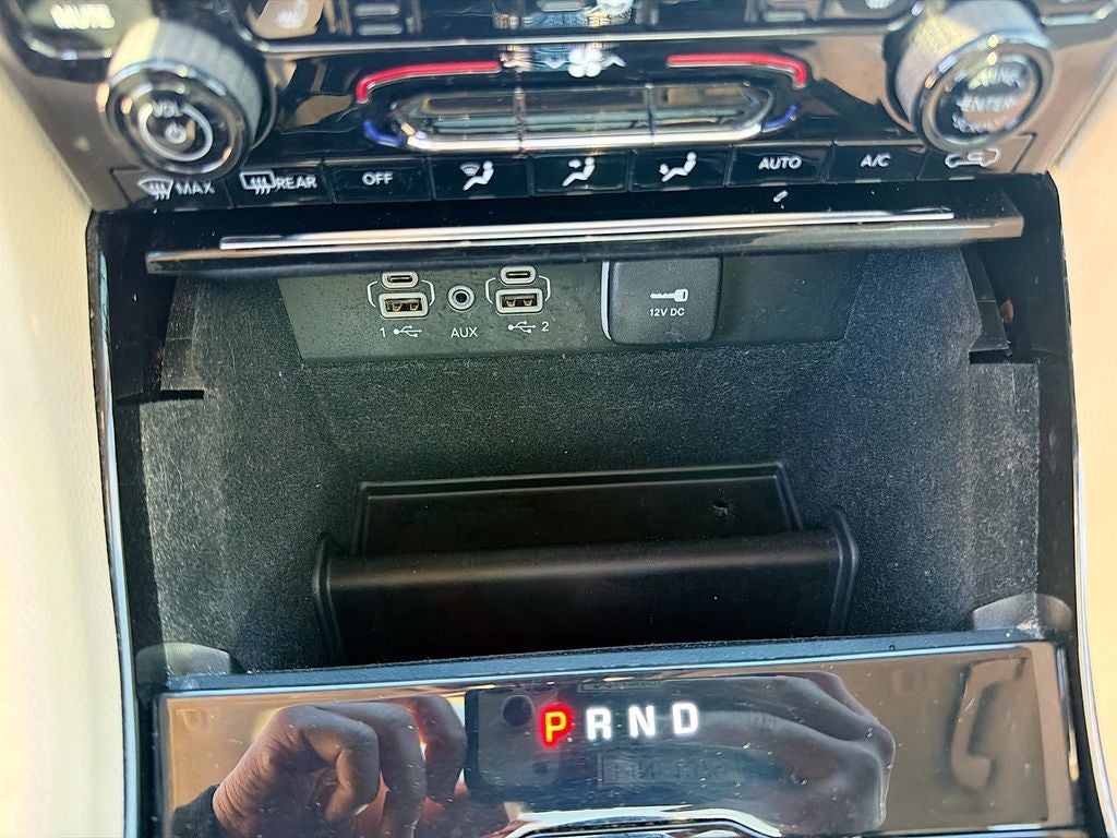 2021 Jeep Grand Cherokee L Limited 4x2