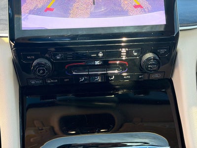 2021 Jeep Grand Cherokee L Limited 4x2