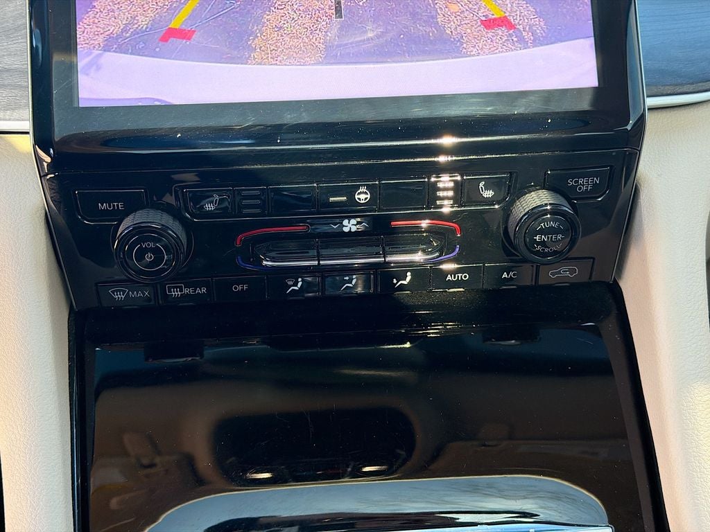 2021 Jeep Grand Cherokee L Limited 4x2