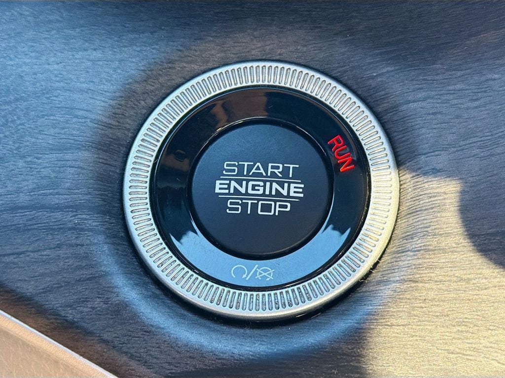 2021 Jeep Grand Cherokee L Limited 4x2