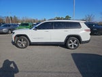 2021 Jeep Grand Cherokee L Limited 4x2