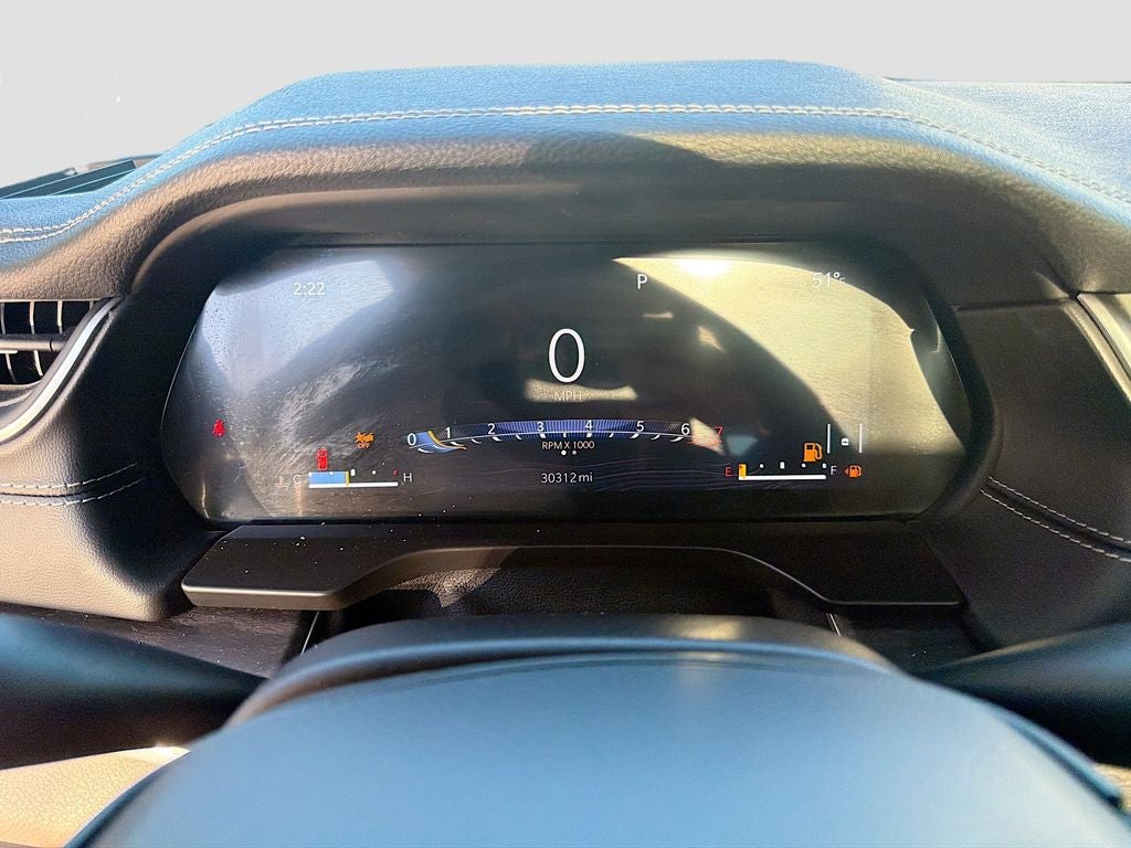 2021 Jeep Grand Cherokee L Limited 4x2