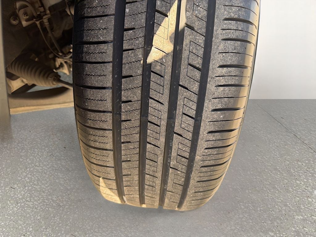 2021 Jeep Grand Cherokee L Limited 4x2