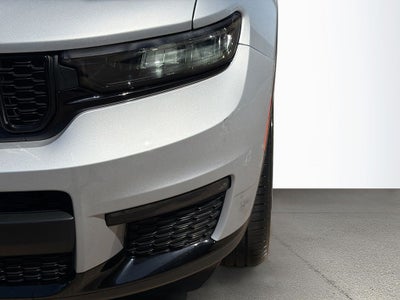 2023 Jeep Grand Cherokee L Limited 4x2