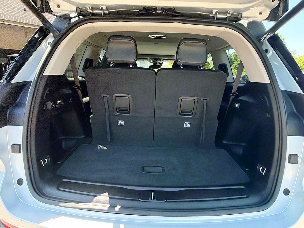 2023 Jeep Grand Cherokee L Limited 4x2