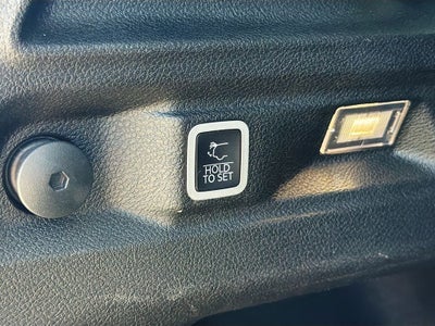 2023 Jeep Grand Cherokee L Limited 4x2