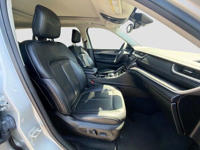 2023 Jeep Grand Cherokee L Limited 4x2