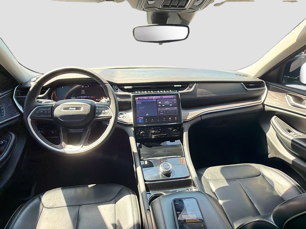 2023 Jeep Grand Cherokee L Limited 4x2