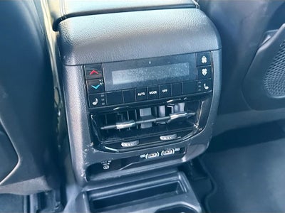 2023 Jeep Grand Cherokee L Limited 4x2