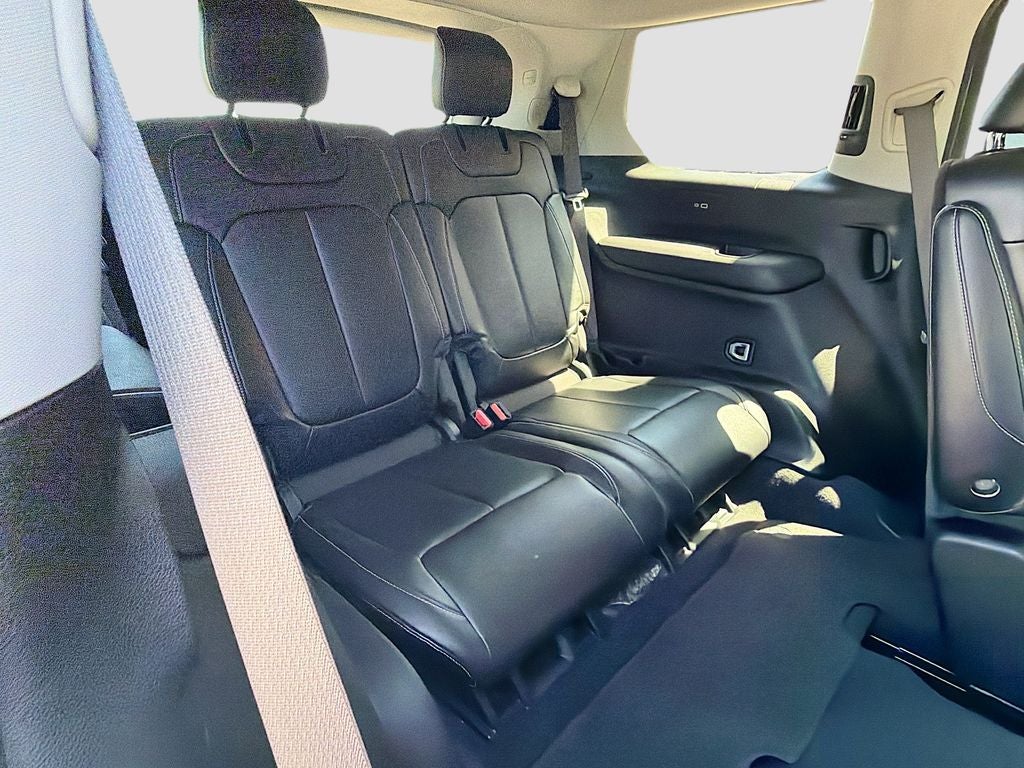 2023 Jeep Grand Cherokee L Limited 4x2