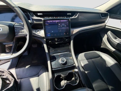 2023 Jeep Grand Cherokee L Limited 4x2