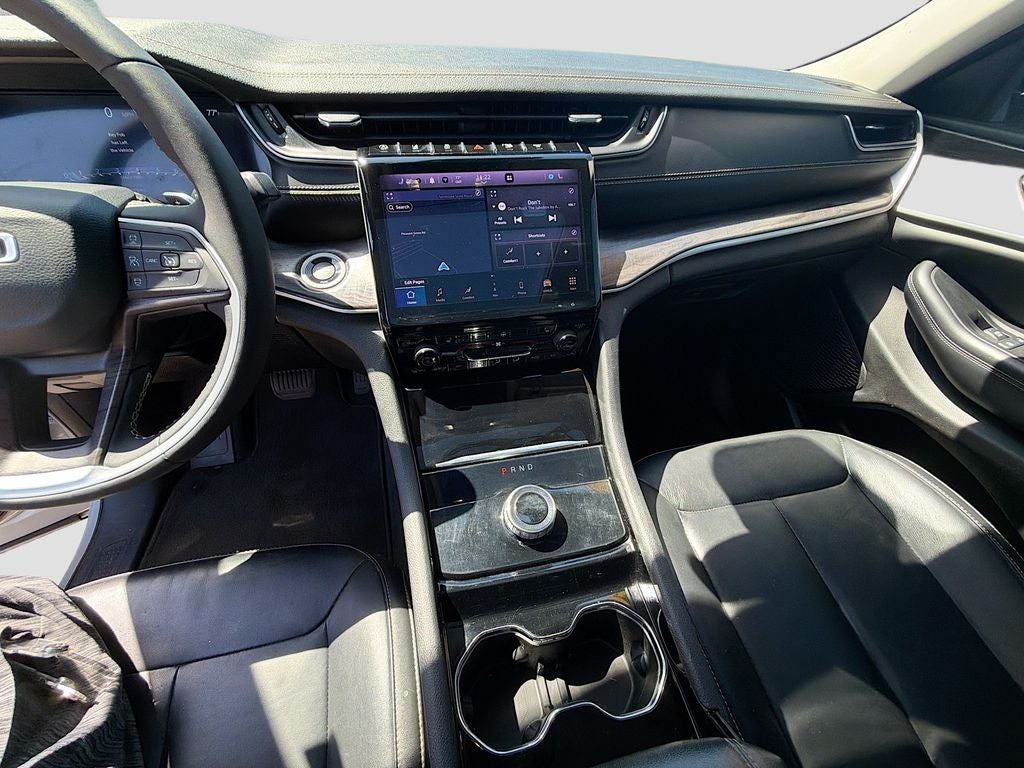 2023 Jeep Grand Cherokee L Limited 4x2