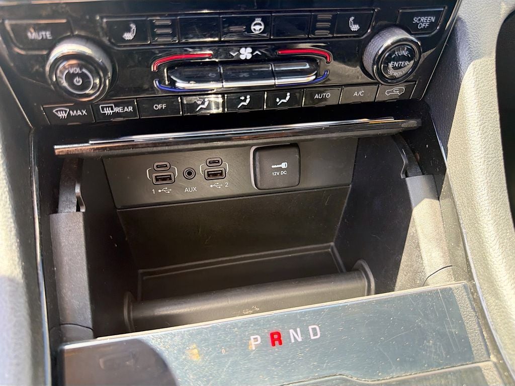 2023 Jeep Grand Cherokee L Limited 4x2
