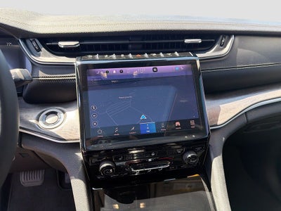 2023 Jeep Grand Cherokee L Limited 4x2