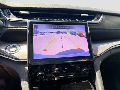 2023 Jeep Grand Cherokee L Limited 4x2