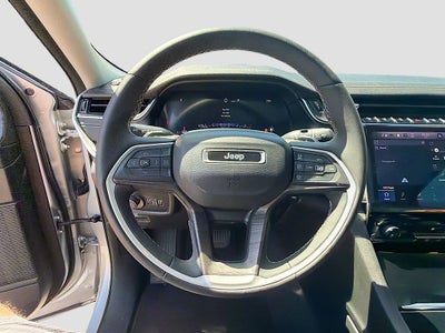 2023 Jeep Grand Cherokee L Limited 4x2