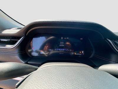 2023 Jeep Grand Cherokee L Limited 4x2