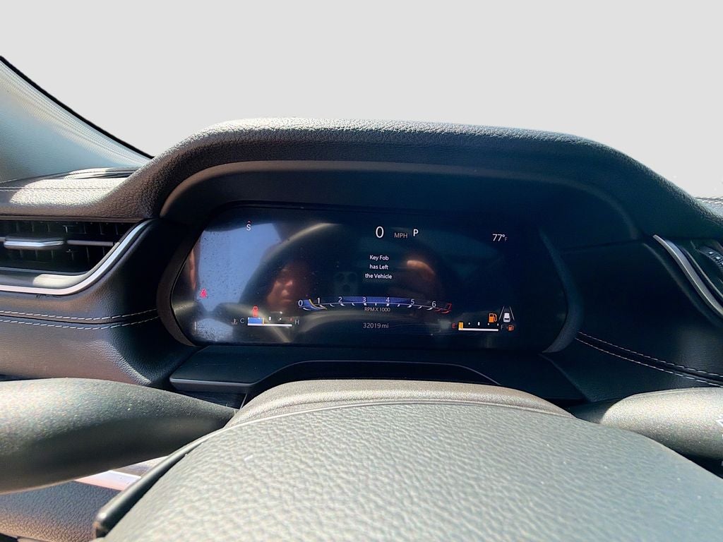 2023 Jeep Grand Cherokee L Limited 4x2
