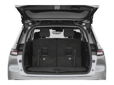 2023 Jeep Grand Cherokee L Limited 4x2