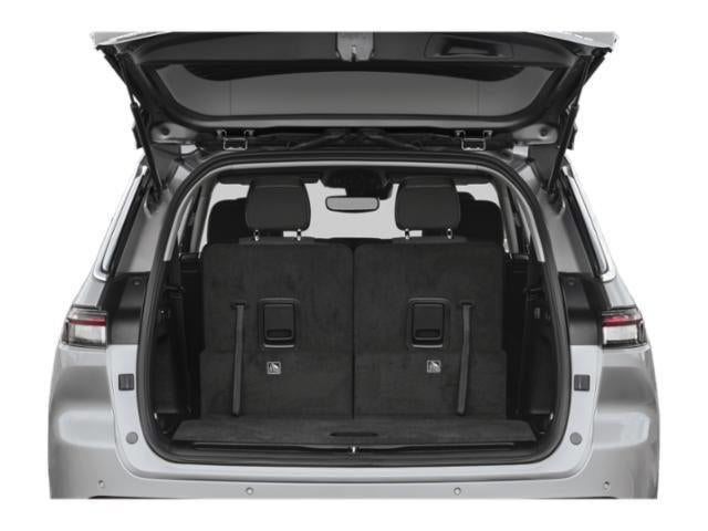 2023 Jeep Grand Cherokee L Limited 4x2