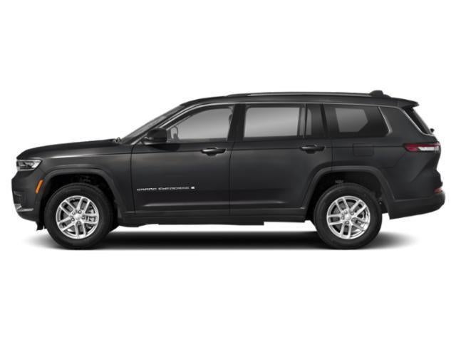 2023 Jeep Grand Cherokee L Limited 4x2