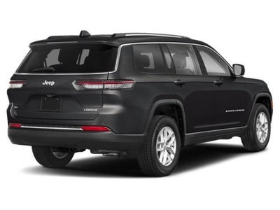 2023 Jeep Grand Cherokee L Limited 4x2